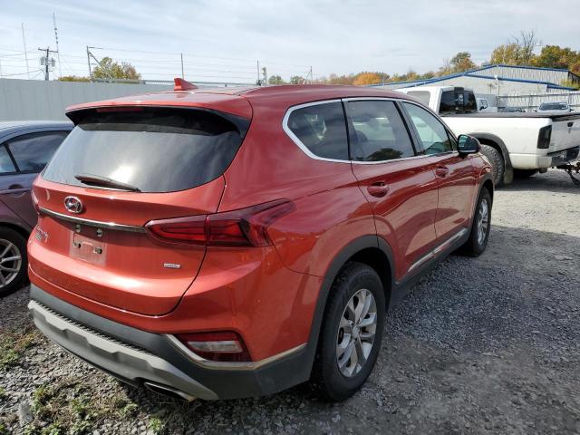 Photo 3 VIN: 5NMS3CAD3KH135740 - HYUNDAI SANTA FE S 