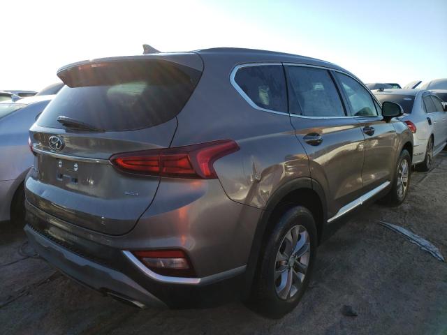 Photo 3 VIN: 5NMS3CAD3KH135950 - HYUNDAI SANTA FE S 