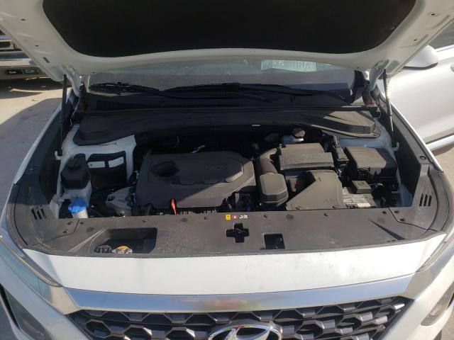 Photo 6 VIN: 5NMS3CAD3LH143452 - HYUNDAI SANTA FE S 