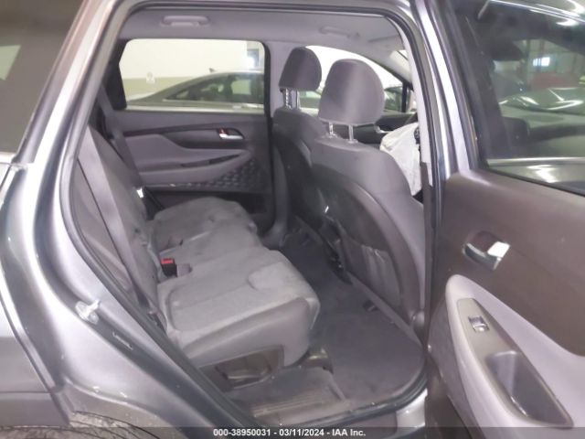 Photo 7 VIN: 5NMS3CAD3LH153818 - HYUNDAI SANTA FE 