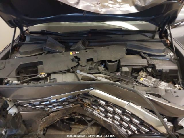 Photo 9 VIN: 5NMS3CAD3LH153818 - HYUNDAI SANTA FE 