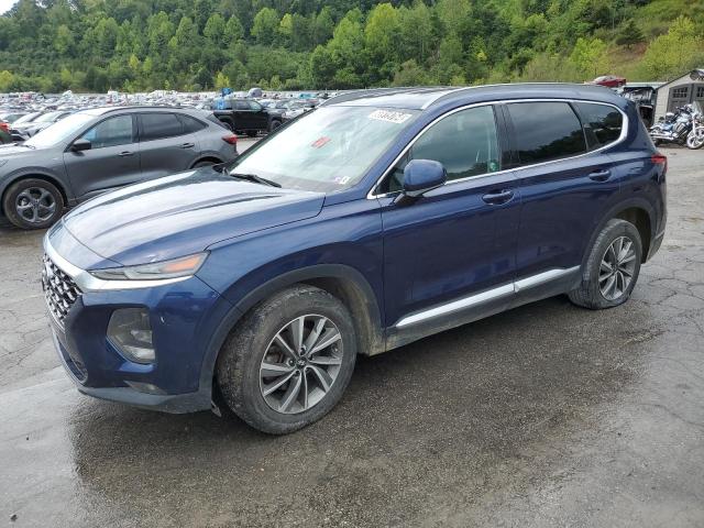 Photo 0 VIN: 5NMS3CAD3LH162535 - HYUNDAI SANTA FE S 