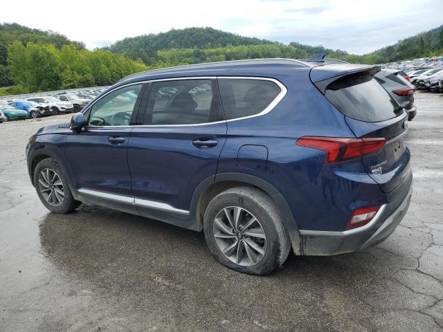 Photo 1 VIN: 5NMS3CAD3LH162535 - HYUNDAI SANTA FE S 