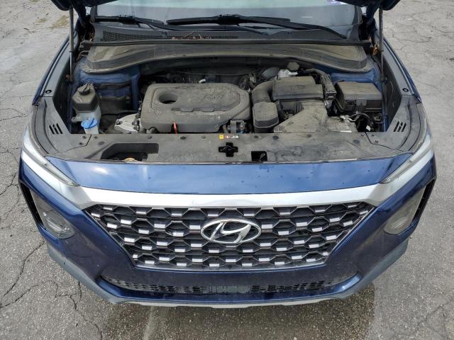 Photo 11 VIN: 5NMS3CAD3LH162535 - HYUNDAI SANTA FE S 