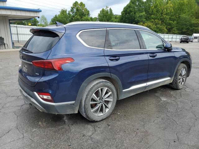 Photo 2 VIN: 5NMS3CAD3LH162535 - HYUNDAI SANTA FE S 