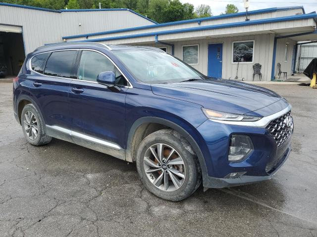 Photo 3 VIN: 5NMS3CAD3LH162535 - HYUNDAI SANTA FE S 