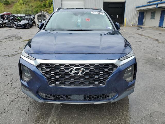 Photo 4 VIN: 5NMS3CAD3LH162535 - HYUNDAI SANTA FE S 