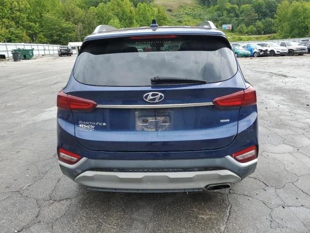 Photo 5 VIN: 5NMS3CAD3LH162535 - HYUNDAI SANTA FE S 