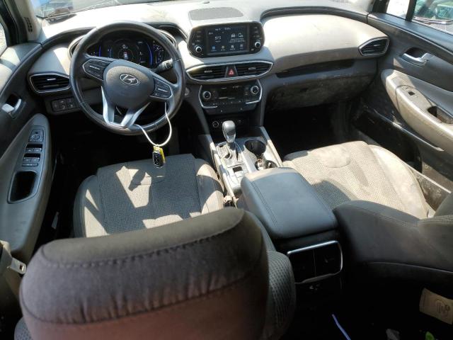 Photo 7 VIN: 5NMS3CAD3LH162535 - HYUNDAI SANTA FE S 