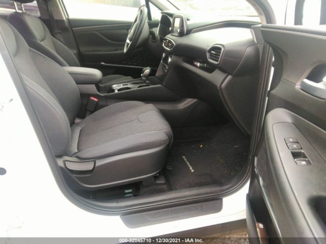 Photo 4 VIN: 5NMS3CAD3LH192666 - HYUNDAI SANTA FE 