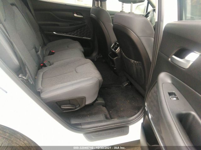 Photo 7 VIN: 5NMS3CAD3LH192666 - HYUNDAI SANTA FE 