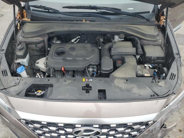 Photo 11 VIN: 5NMS3CAD3LH222619 - HYUNDAI SANTA FE S 