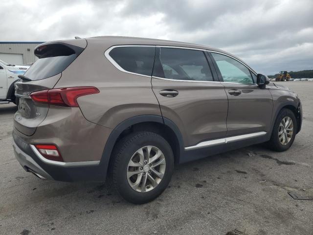 Photo 2 VIN: 5NMS3CAD3LH222619 - HYUNDAI SANTA FE S 