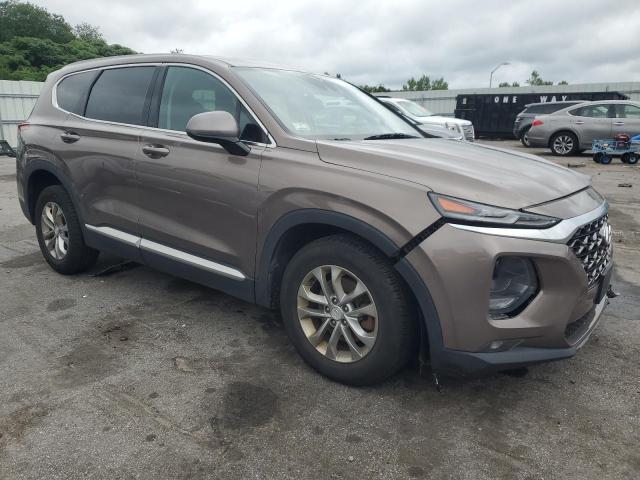 Photo 3 VIN: 5NMS3CAD3LH222619 - HYUNDAI SANTA FE S 