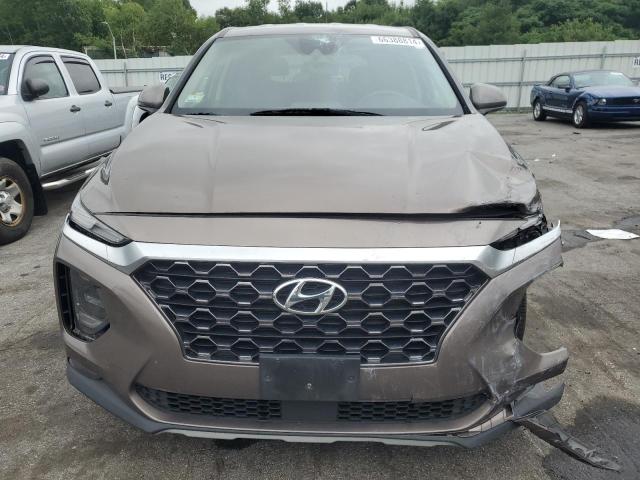 Photo 4 VIN: 5NMS3CAD3LH222619 - HYUNDAI SANTA FE S 