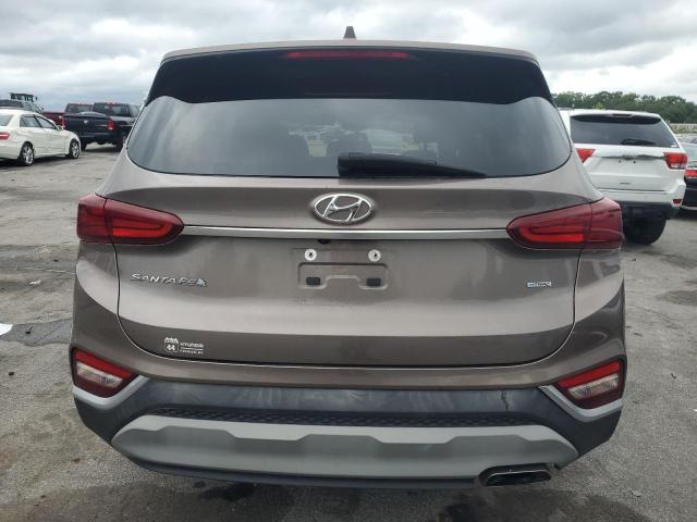 Photo 5 VIN: 5NMS3CAD3LH222619 - HYUNDAI SANTA FE S 