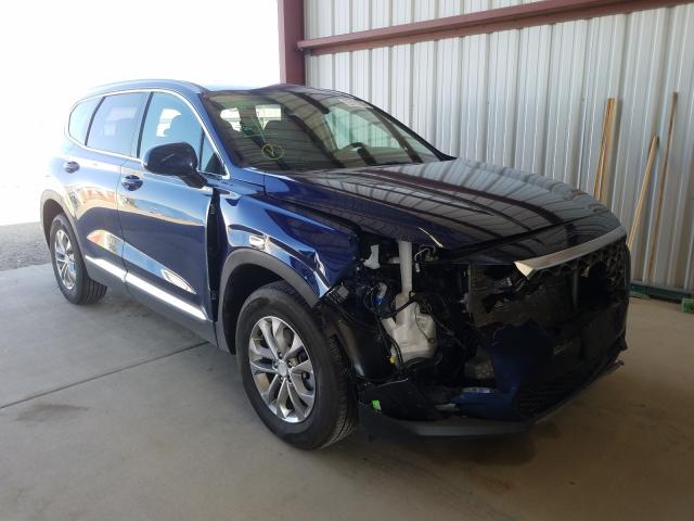 Photo 0 VIN: 5NMS3CAD3LH233247 - HYUNDAI SANTA FE 