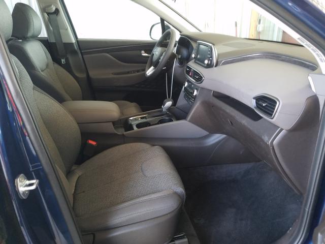 Photo 4 VIN: 5NMS3CAD3LH233247 - HYUNDAI SANTA FE 