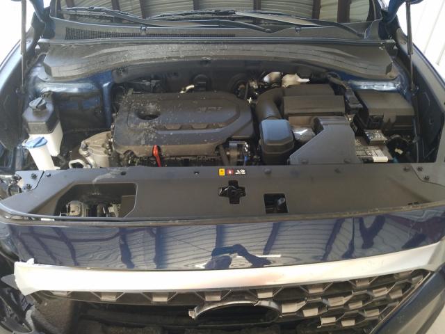 Photo 6 VIN: 5NMS3CAD3LH233247 - HYUNDAI SANTA FE 