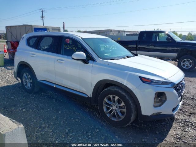 Photo 0 VIN: 5NMS3CAD3LH241722 - HYUNDAI SANTA FE 