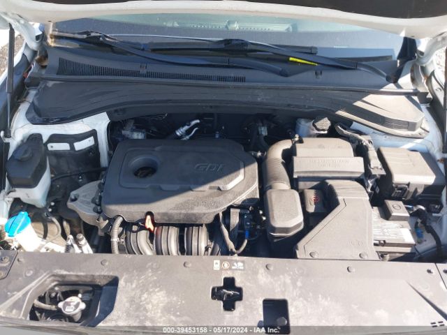 Photo 9 VIN: 5NMS3CAD3LH241722 - HYUNDAI SANTA FE 