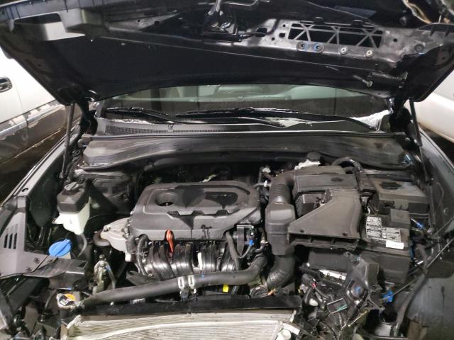 Photo 6 VIN: 5NMS3CAD3LH246354 - HYUNDAI SANTA FE S 