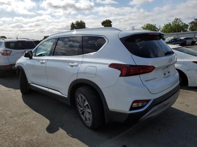 Photo 1 VIN: 5NMS3CAD3LH251845 - HYUNDAI SANTA FE S 