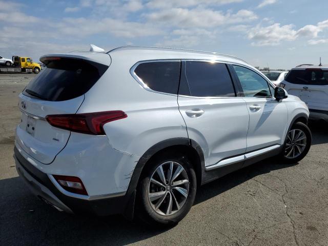 Photo 2 VIN: 5NMS3CAD3LH251845 - HYUNDAI SANTA FE S 