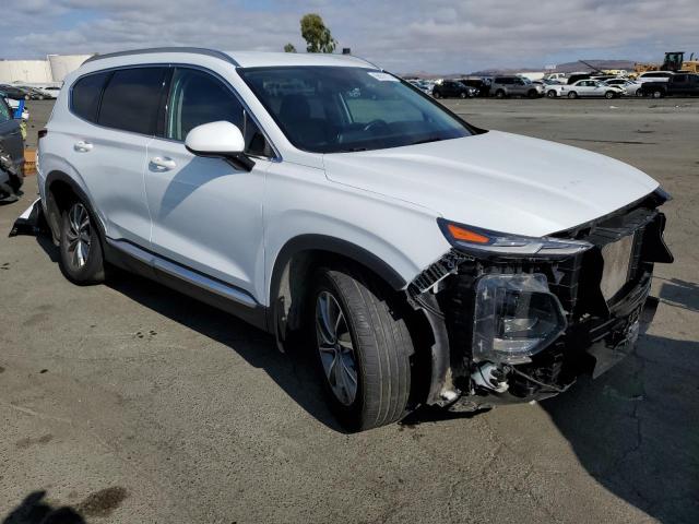 Photo 3 VIN: 5NMS3CAD3LH251845 - HYUNDAI SANTA FE S 