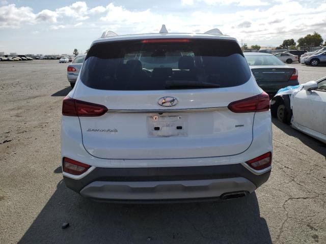 Photo 5 VIN: 5NMS3CAD3LH251845 - HYUNDAI SANTA FE S 