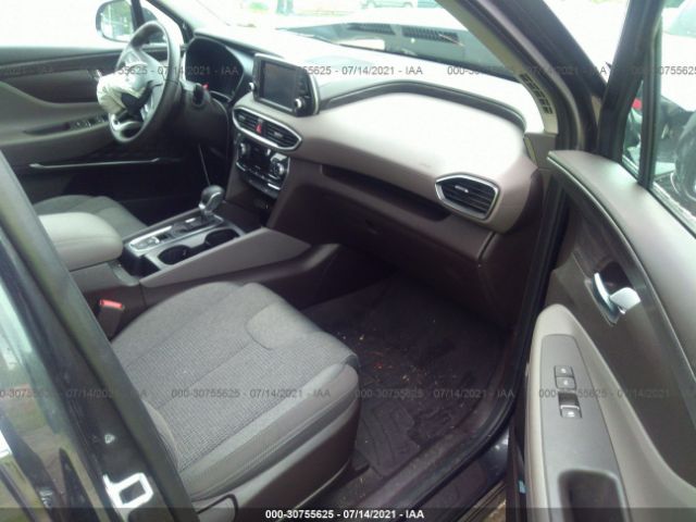 Photo 4 VIN: 5NMS3CAD3LH278186 - HYUNDAI SANTA FE 