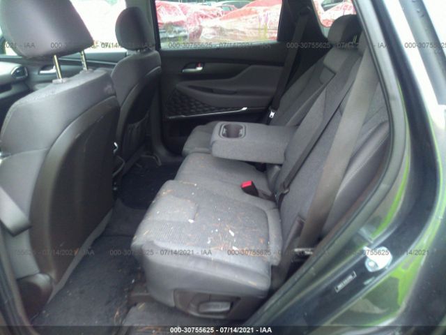 Photo 7 VIN: 5NMS3CAD3LH278186 - HYUNDAI SANTA FE 