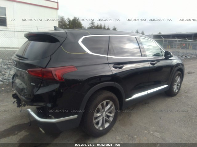 Photo 3 VIN: 5NMS3CAD3LH288393 - HYUNDAI SANTA FE 