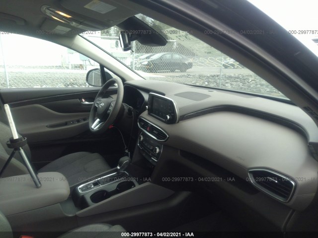 Photo 4 VIN: 5NMS3CAD3LH288393 - HYUNDAI SANTA FE 