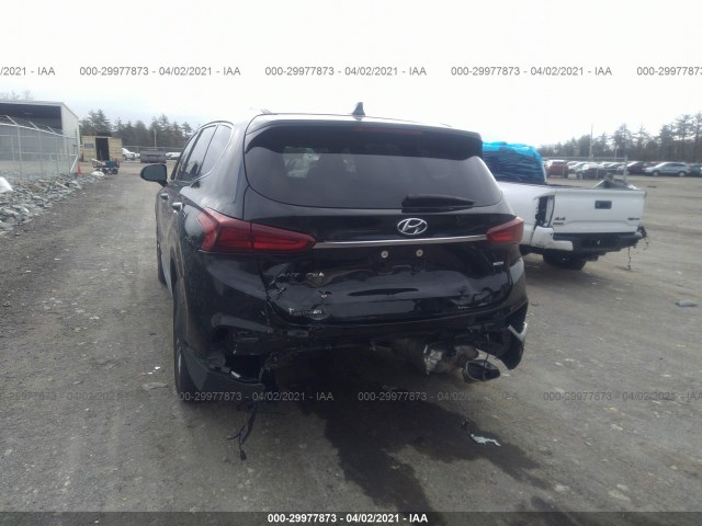 Photo 5 VIN: 5NMS3CAD3LH288393 - HYUNDAI SANTA FE 