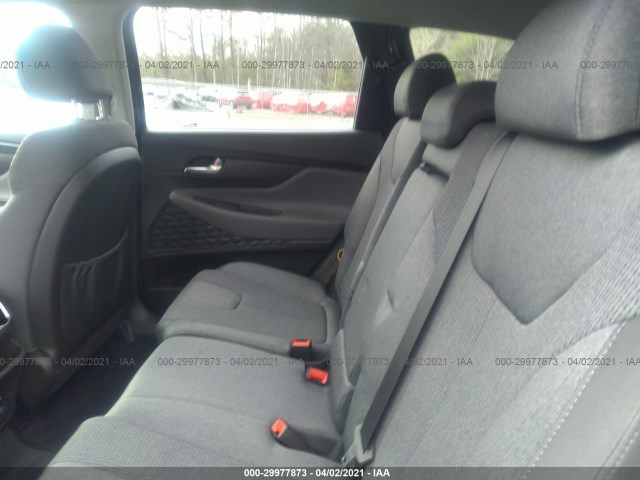 Photo 7 VIN: 5NMS3CAD3LH288393 - HYUNDAI SANTA FE 