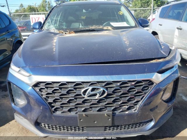 Photo 5 VIN: 5NMS3CAD3LH295702 - HYUNDAI SANTA FE 