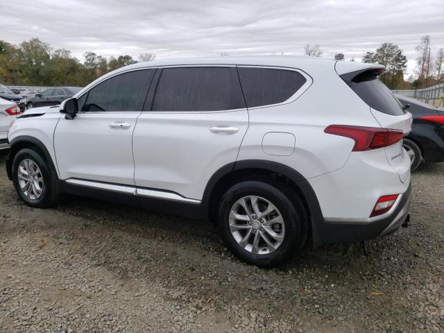 Photo 1 VIN: 5NMS3CAD3LH302809 - HYUNDAI SANTA FE 