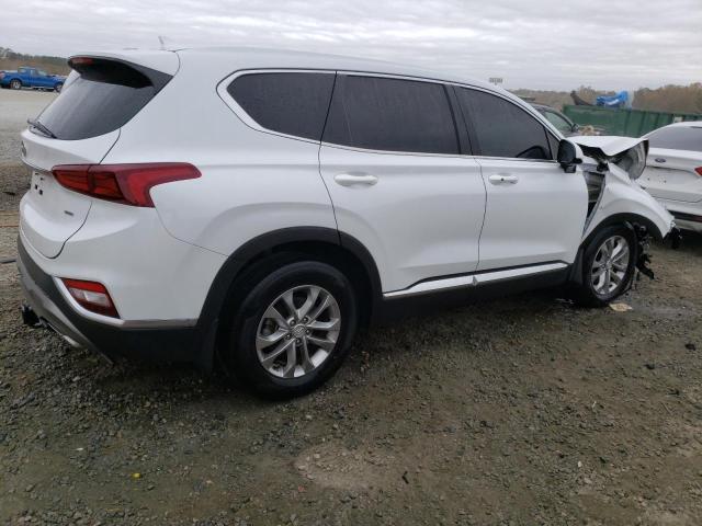 Photo 2 VIN: 5NMS3CAD3LH302809 - HYUNDAI SANTA FE 