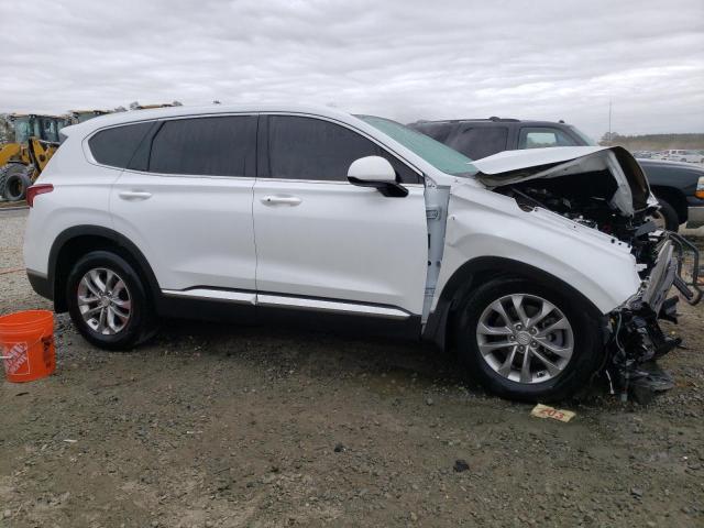 Photo 3 VIN: 5NMS3CAD3LH302809 - HYUNDAI SANTA FE 