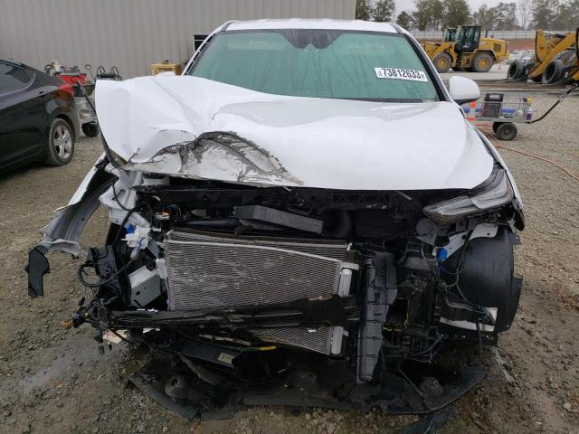 Photo 4 VIN: 5NMS3CAD3LH302809 - HYUNDAI SANTA FE 