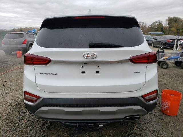 Photo 5 VIN: 5NMS3CAD3LH302809 - HYUNDAI SANTA FE 