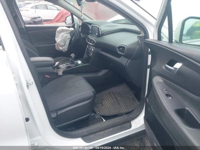 Photo 4 VIN: 5NMS3CAD3LH304642 - HYUNDAI SANTA FE 