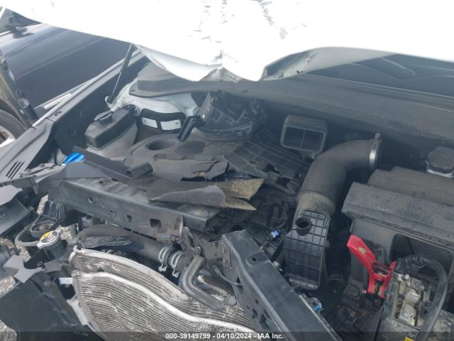 Photo 9 VIN: 5NMS3CAD3LH304642 - HYUNDAI SANTA FE 