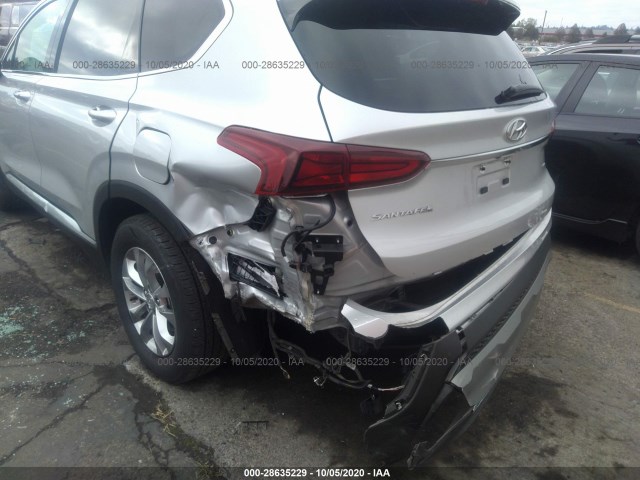 Photo 5 VIN: 5NMS3CAD4KH028535 - HYUNDAI SANTA FE 