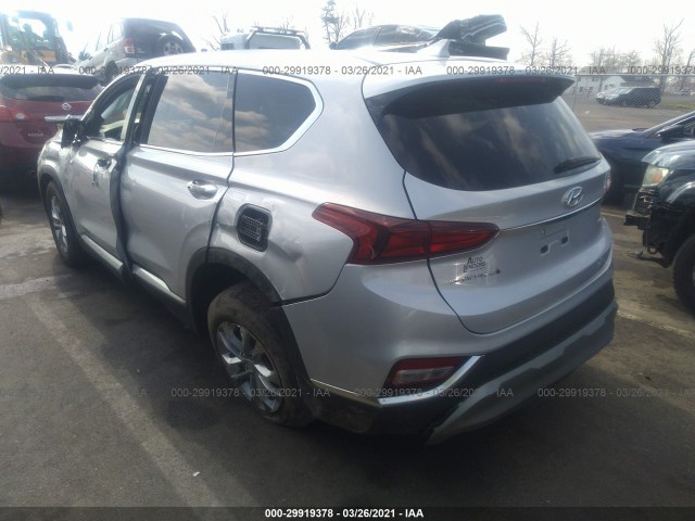 Photo 2 VIN: 5NMS3CAD4KH028907 - HYUNDAI SANTA FE 