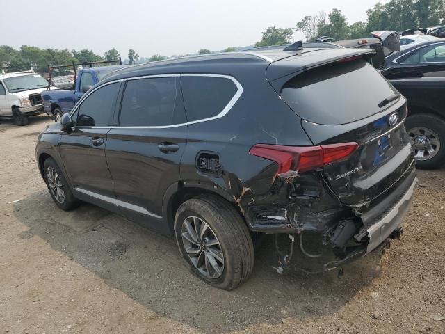 Photo 1 VIN: 5NMS3CAD4KH041091 - HYUNDAI SANTA FE S 