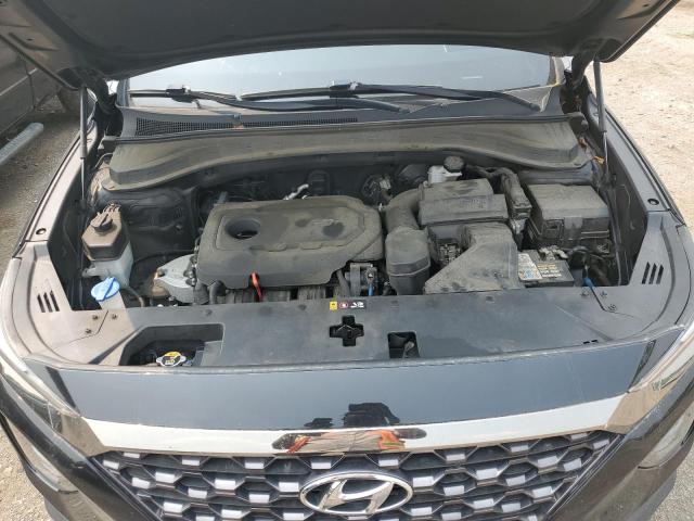 Photo 10 VIN: 5NMS3CAD4KH041091 - HYUNDAI SANTA FE S 