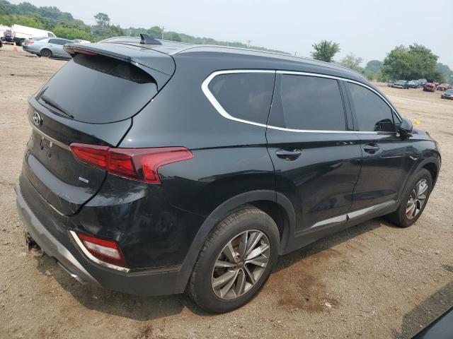 Photo 2 VIN: 5NMS3CAD4KH041091 - HYUNDAI SANTA FE S 