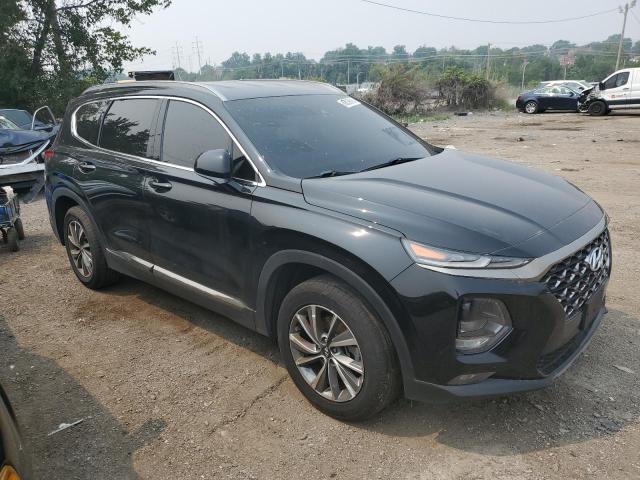 Photo 3 VIN: 5NMS3CAD4KH041091 - HYUNDAI SANTA FE S 